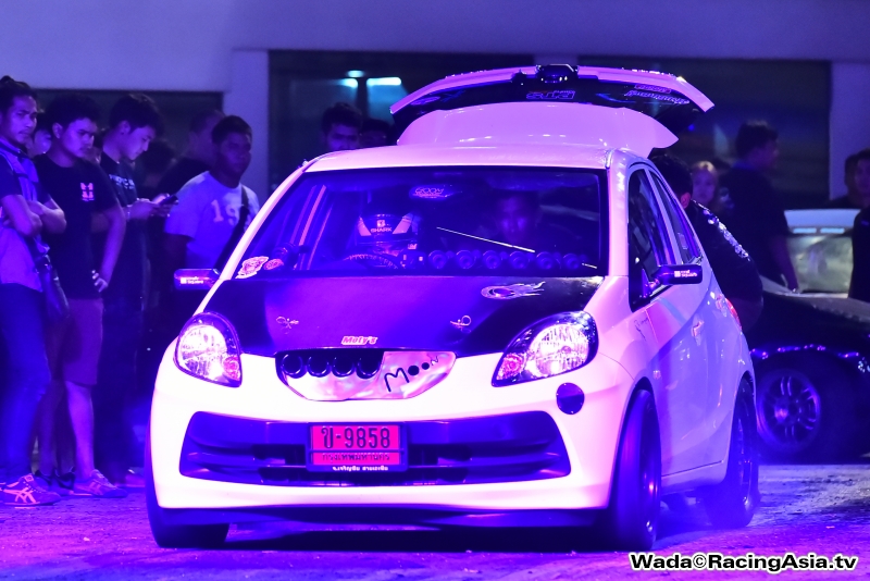 2016.02 Pathumthani Honda Day #3 RacingAsia.tv