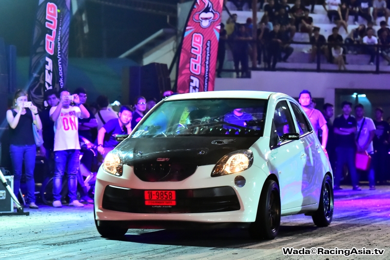 2016.02 Pathumthani Honda Day #3 RacingAsia.tv
