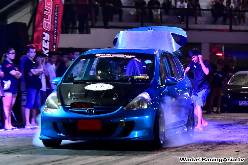 2016.02 Pathumthani Honda Day #3 RacingAsia.tv