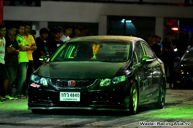 2016.02 Pathumthani Honda Day #3 RacingAsia.tv
