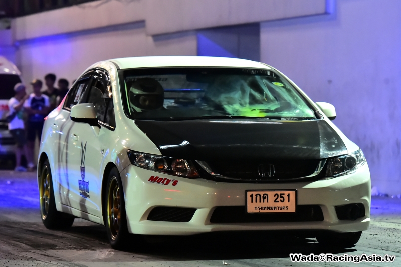 2016.02 Pathumthani Honda Day #3 RacingAsia.tv