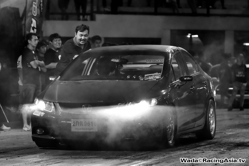 2016.02 Pathumthani Honda Day #3 RacingAsia.tv