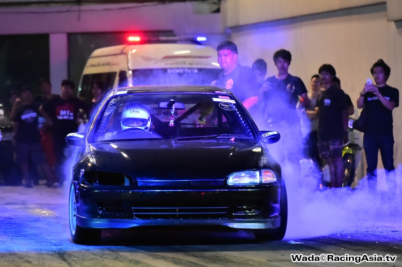 2016.02 Pathumthani Honda Day #3 RacingAsia.tv