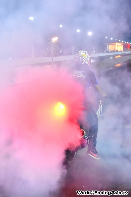 2016.02 Pathumthani TNG Drag Racing Superbike RacingAsia.tv