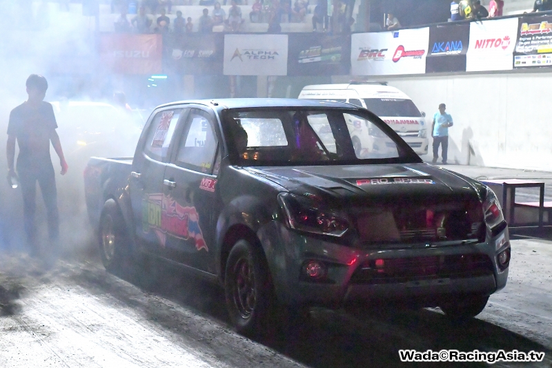 2016.05 Pathumthani ISUZU Race Spirit #2 RacingAsia.tv