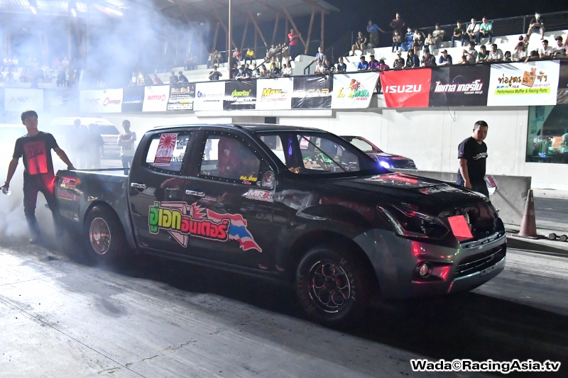 2016.05 Pathumthani ISUZU Race Spirit #2 RacingAsia.tv