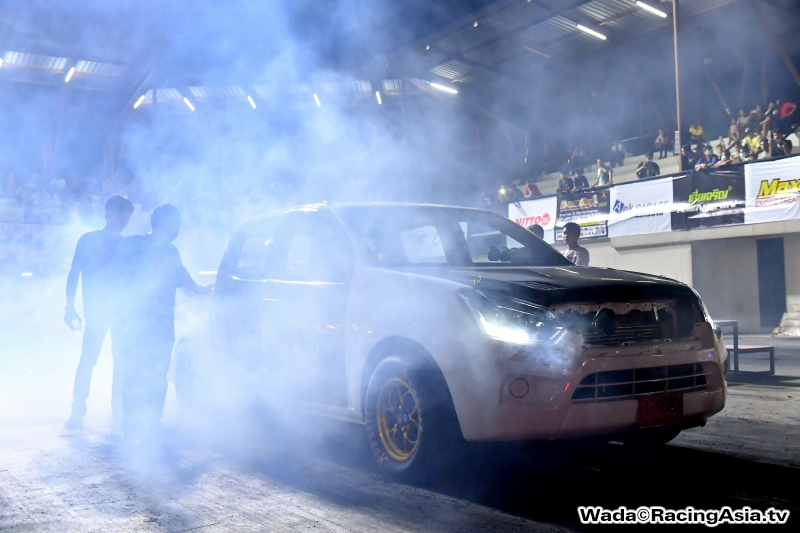 2016.05 Pathumthani ISUZU Race Spirit #2 RacingAsia.tv