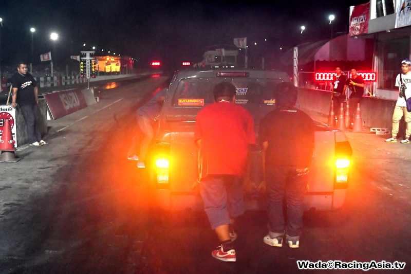 2016.05 Pathumthani ISUZU Race Spirit #2 RacingAsia.tv