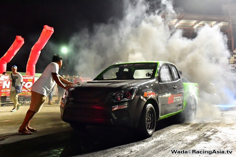 2016.05 Pathumthani ISUZU Race Spirit #2 RacingAsia.tv