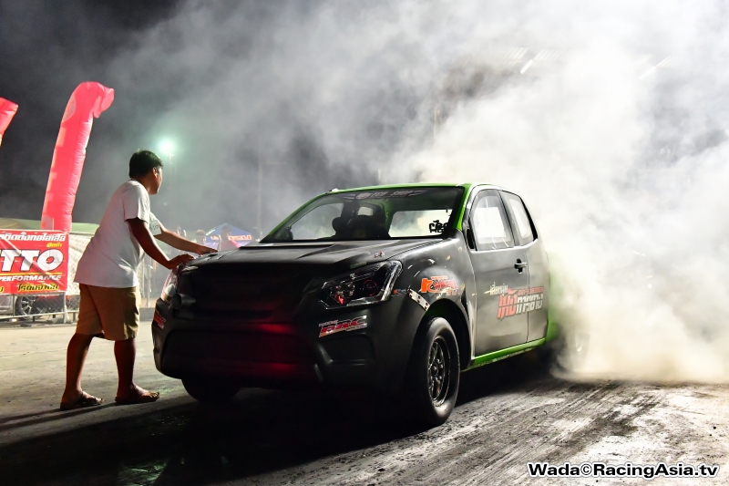 2016.05 Pathumthani ISUZU Race Spirit #2 RacingAsia.tv