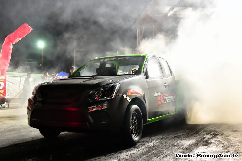 2016.05 Pathumthani ISUZU Race Spirit #2 RacingAsia.tv