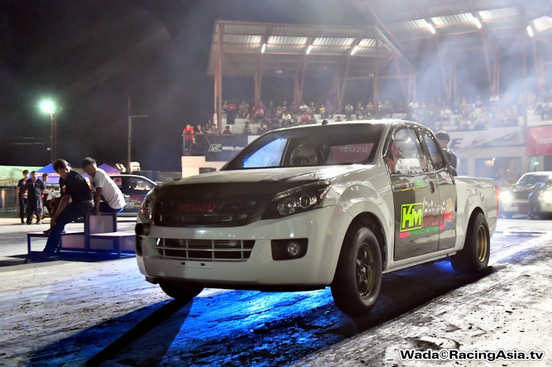 2016.05 Pathumthani ISUZU Race Spirit #2 RacingAsia.tv