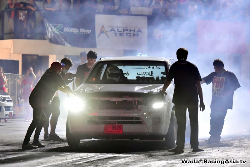 2016.05 Pathumthani ISUZU Race Spirit #2 RacingAsia.tv