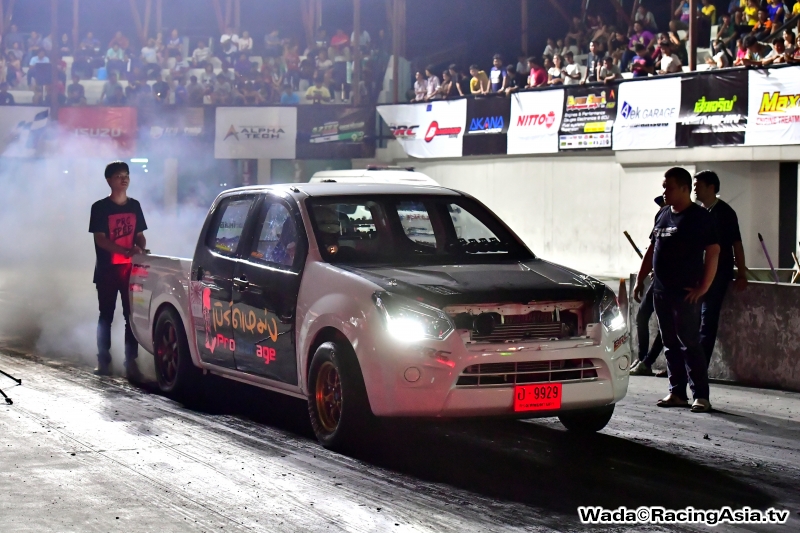 2016.05 Pathumthani ISUZU Race Spirit #2 RacingAsia.tv