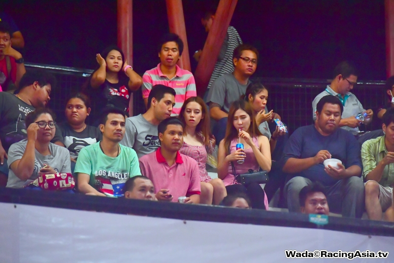 2016.05 Pathumthani ISUZU Race Spirit #2 RacingAsia.tv