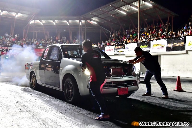 2016.05 Pathumthani ISUZU Race Spirit #2 RacingAsia.tv