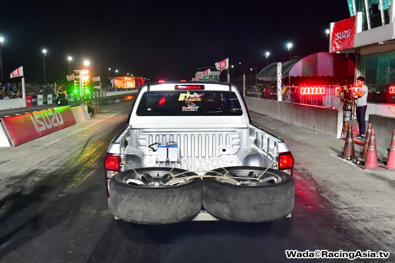 2016.05 Pathumthani ISUZU Race Spirit #2 RacingAsia.tv