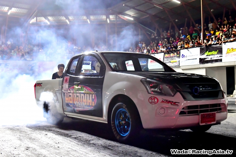 2016.05 Pathumthani ISUZU Race Spirit #2 RacingAsia.tv