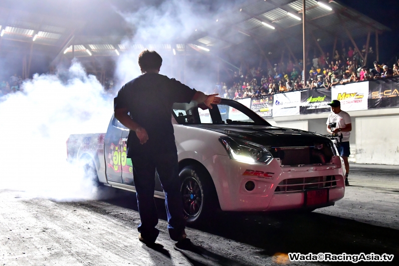 2016.05 Pathumthani ISUZU Race Spirit #2 RacingAsia.tv