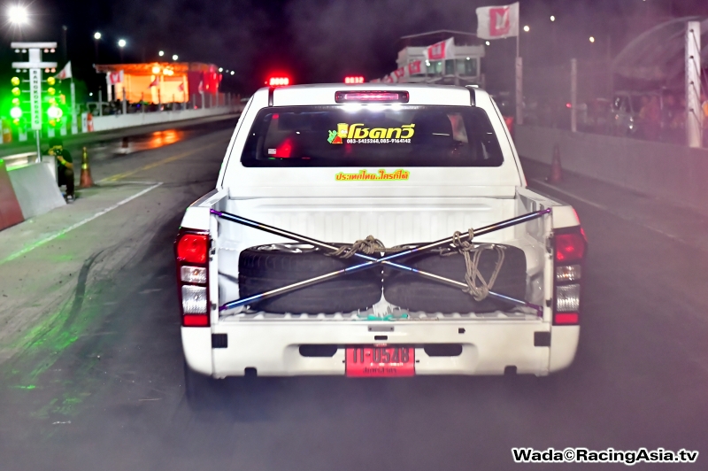 2016.05 Pathumthani ISUZU Race Spirit #2 RacingAsia.tv