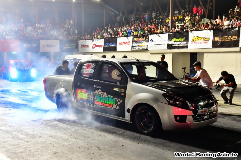 2016.05 Pathumthani ISUZU Race Spirit #2 RacingAsia.tv