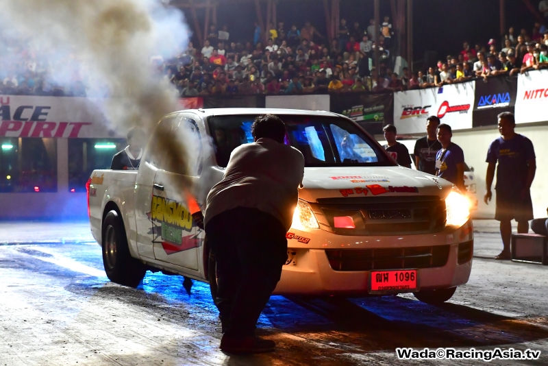 2016.05 Pathumthani ISUZU Race Spirit #2 RacingAsia.tv