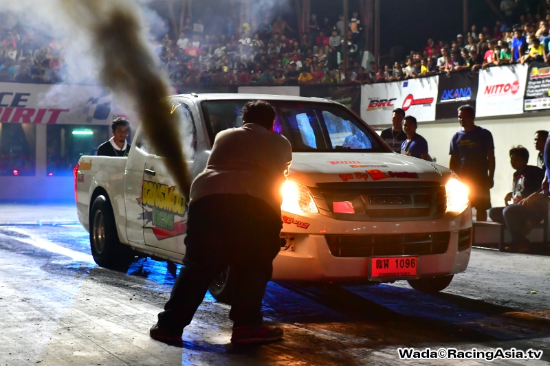 2016.05 Pathumthani ISUZU Race Spirit #2 RacingAsia.tv