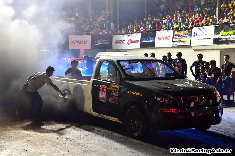 2016.05 Pathumthani ISUZU Race Spirit #2 RacingAsia.tv