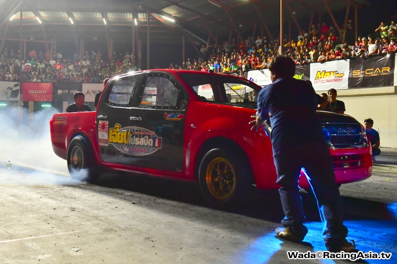 2016.05 Pathumthani ISUZU Race Spirit #2 RacingAsia.tv