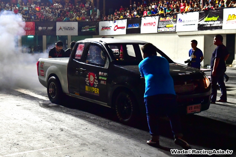 2016.05 Pathumthani ISUZU Race Spirit #2 RacingAsia.tv