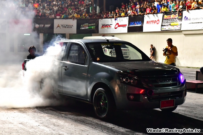 2016.05 Pathumthani ISUZU Race Spirit #2 RacingAsia.tv