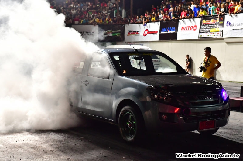 2016.05 Pathumthani ISUZU Race Spirit #2 RacingAsia.tv