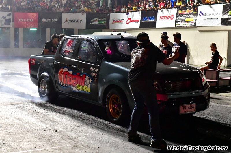 2016.05 Pathumthani ISUZU Race Spirit #2 RacingAsia.tv