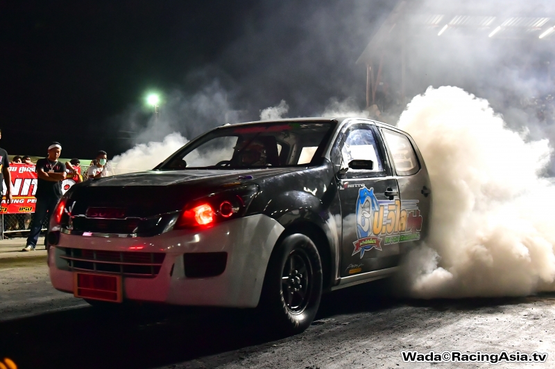 2016.05 Pathumthani ISUZU Race Spirit #2 RacingAsia.tv