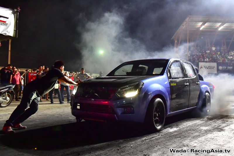 2016.05 Pathumthani ISUZU Race Spirit #2 RacingAsia.tv