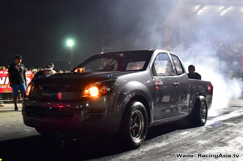 2016.05 Pathumthani ISUZU Race Spirit #2 RacingAsia.tv