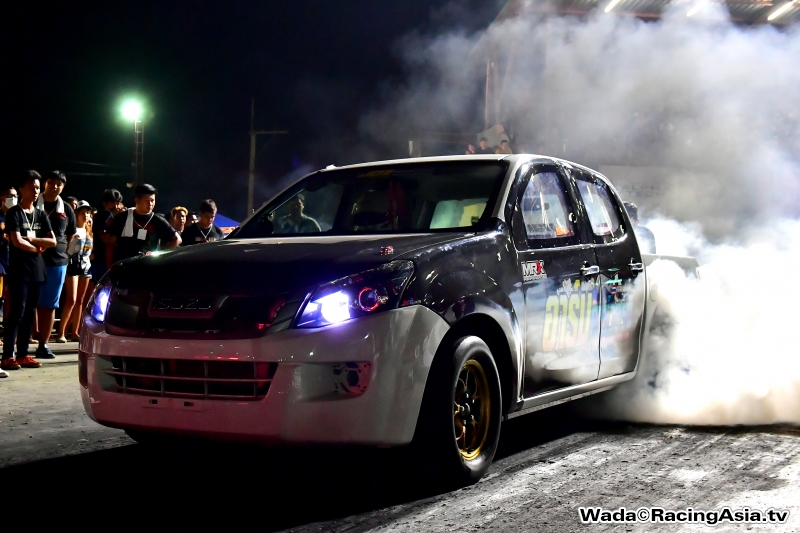 2016.05 Pathumthani ISUZU Race Spirit #2 RacingAsia.tv