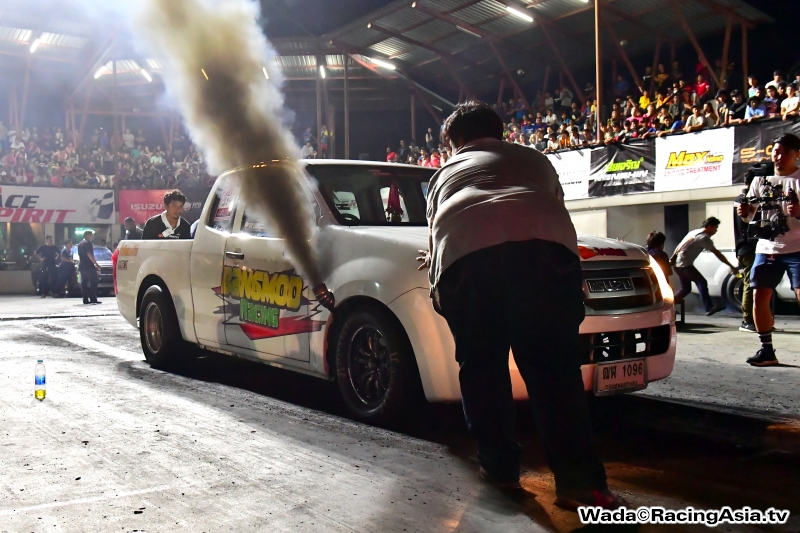 2016.05 Pathumthani ISUZU Race Spirit #2 RacingAsia.tv