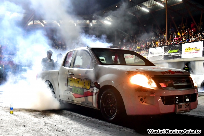 2016.05 Pathumthani ISUZU Race Spirit #2 RacingAsia.tv