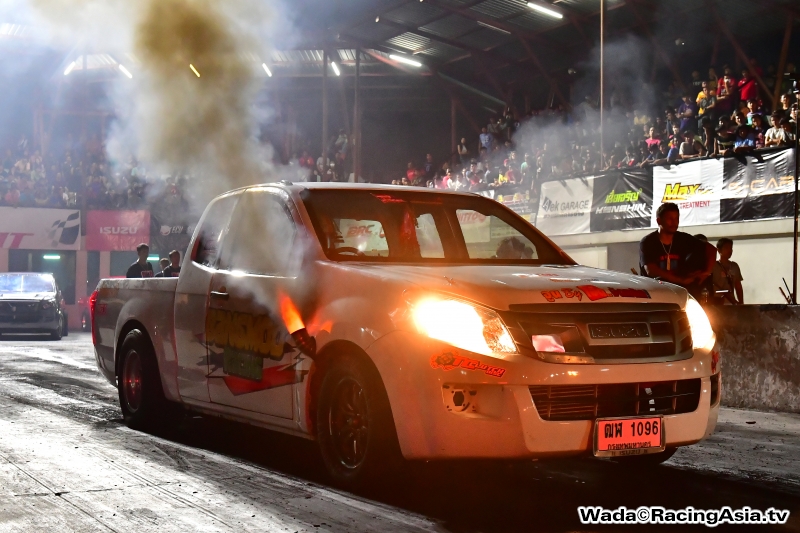 2016.05 Pathumthani ISUZU Race Spirit #2 RacingAsia.tv