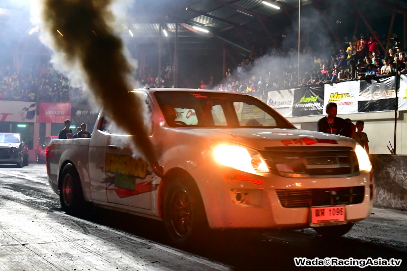 2016.05 Pathumthani ISUZU Race Spirit #2 RacingAsia.tv