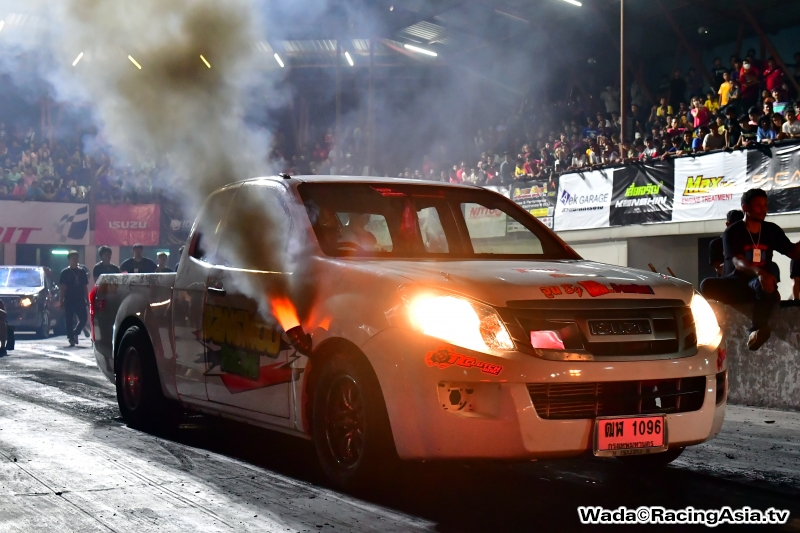 2016.05 Pathumthani ISUZU Race Spirit #2 RacingAsia.tv