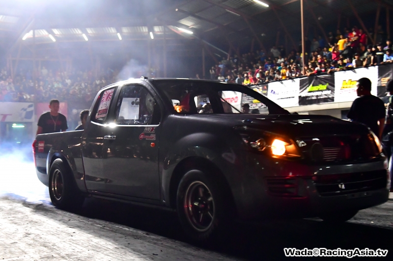 2016.05 Pathumthani ISUZU Race Spirit #2 RacingAsia.tv