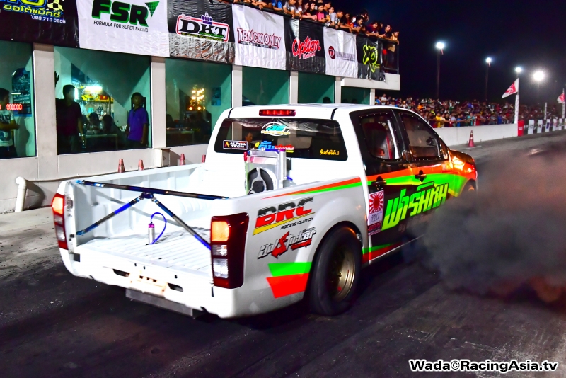 2016.05 Pathumthani ISUZU Race Spirit #2 RacingAsia.tv