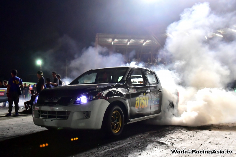 2016.05 Pathumthani ISUZU Race Spirit #2 RacingAsia.tv