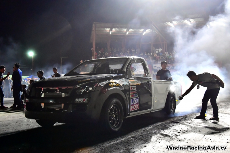 2016.05 Pathumthani ISUZU Race Spirit #2 RacingAsia.tv