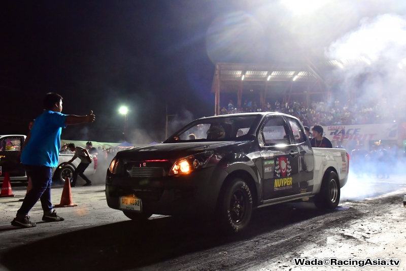 2016.05 Pathumthani ISUZU Race Spirit #2 RacingAsia.tv