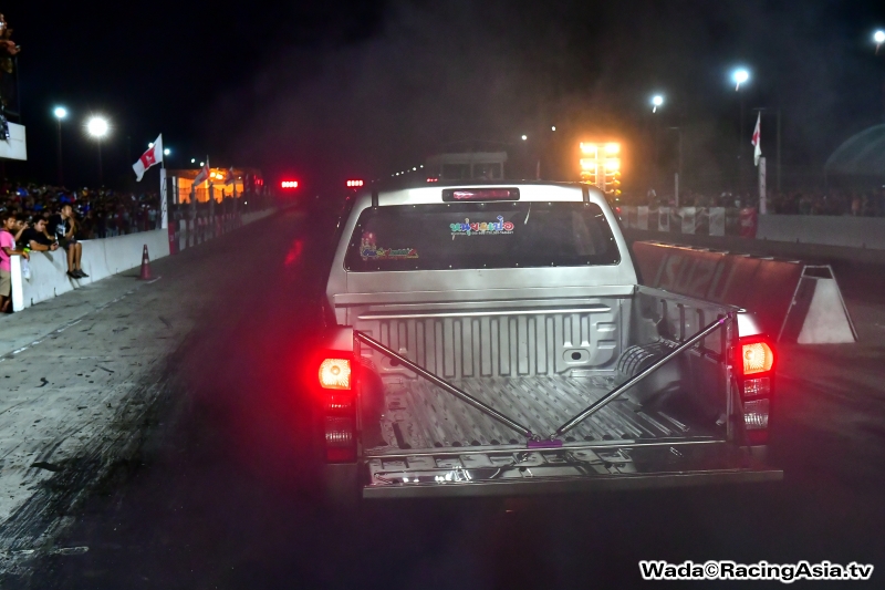 2016.05 Pathumthani ISUZU Race Spirit #2 RacingAsia.tv