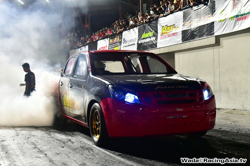 2016.05 Pathumthani ISUZU Race Spirit #2 RacingAsia.tv