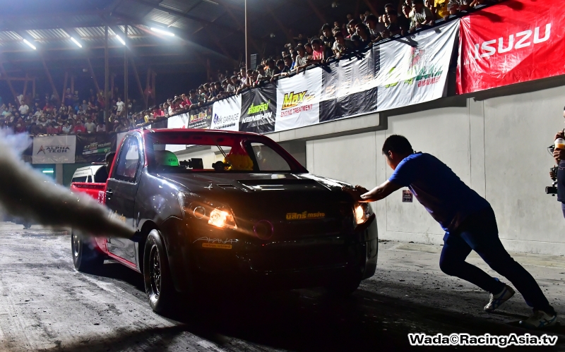 2016.05 Pathumthani ISUZU Race Spirit #2 RacingAsia.tv